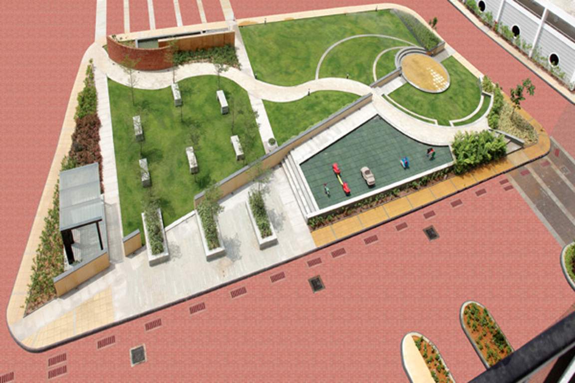 Images for Amenities of Skyline IVY League