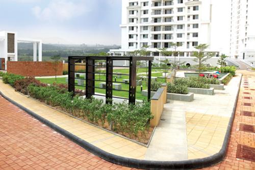 Images for Amenities of Skyline IVY League Images for Amenities of Skyline IVY League