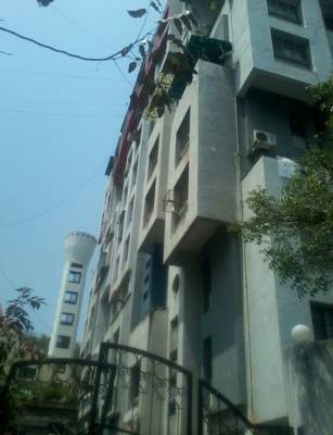 Images for Elevation of Shree Ram Shri Ram Heights