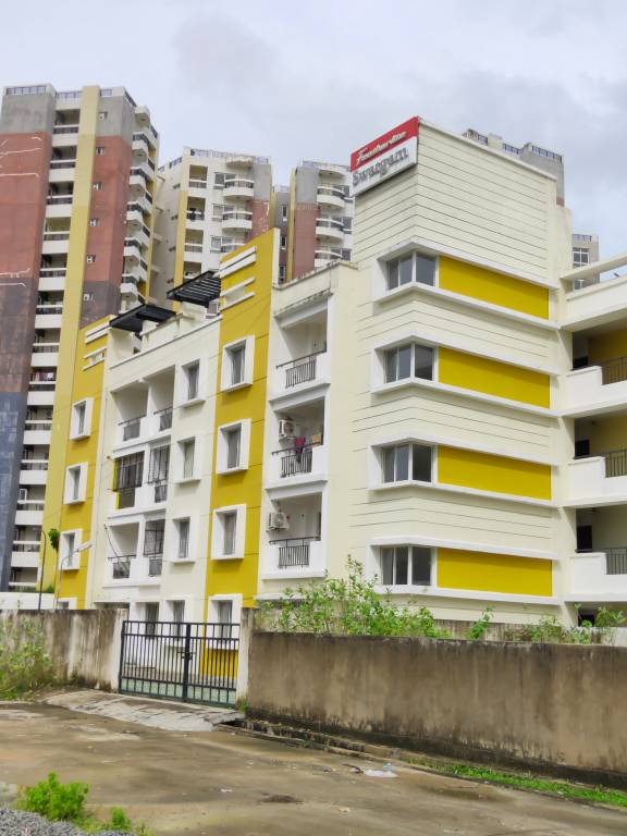 swargam Images for Project