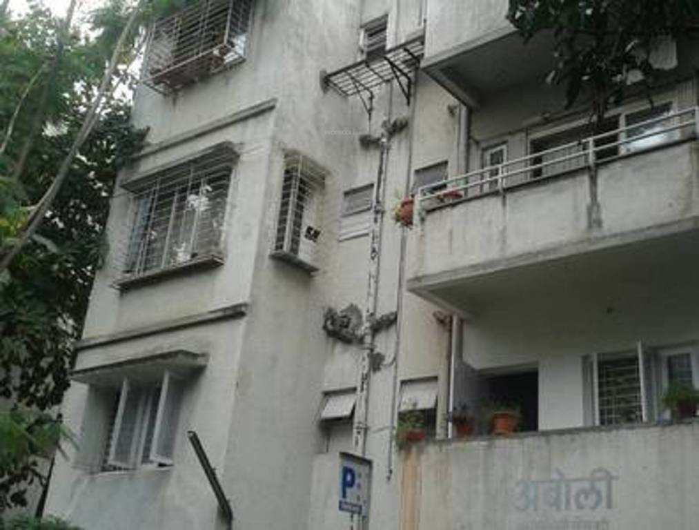 Images for Elevation of Sneha Aboli Apartment