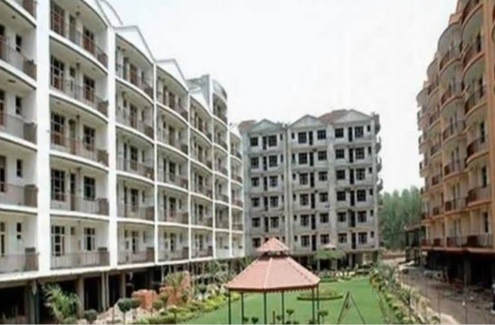 plus homes Elevation