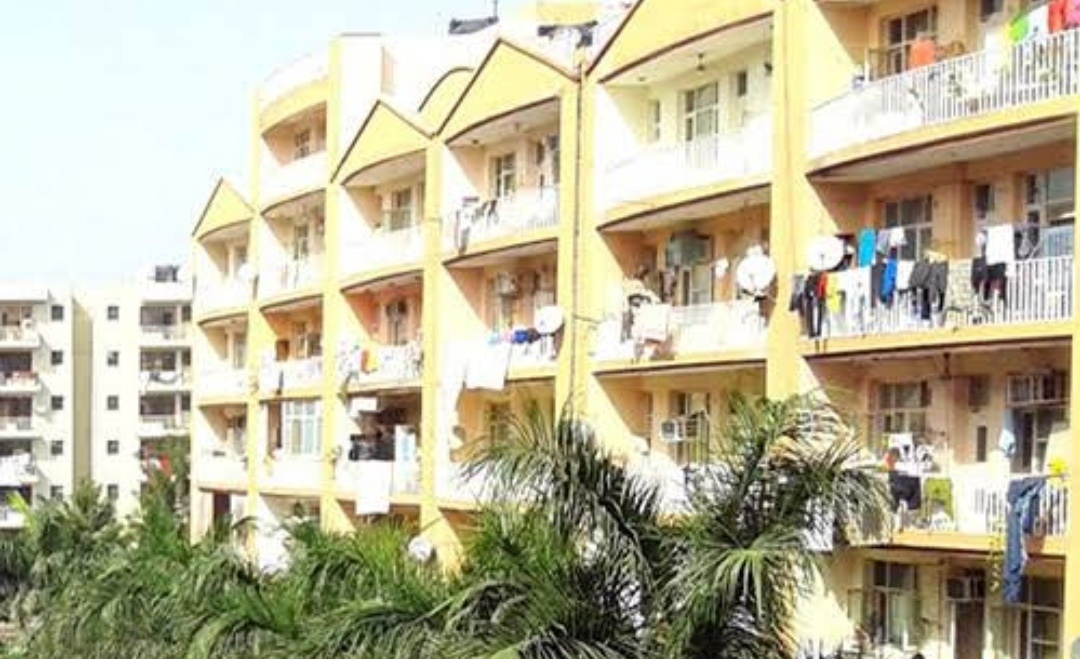 plus homes Elevation