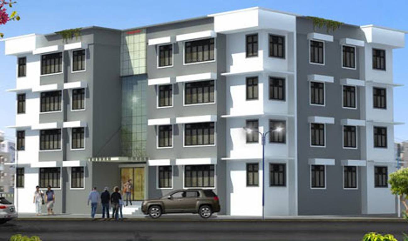 Images for Elevation of Parkcity Emerald