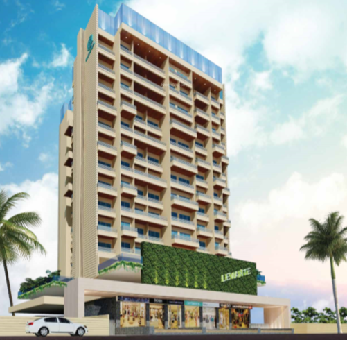Elevation levante Elevation