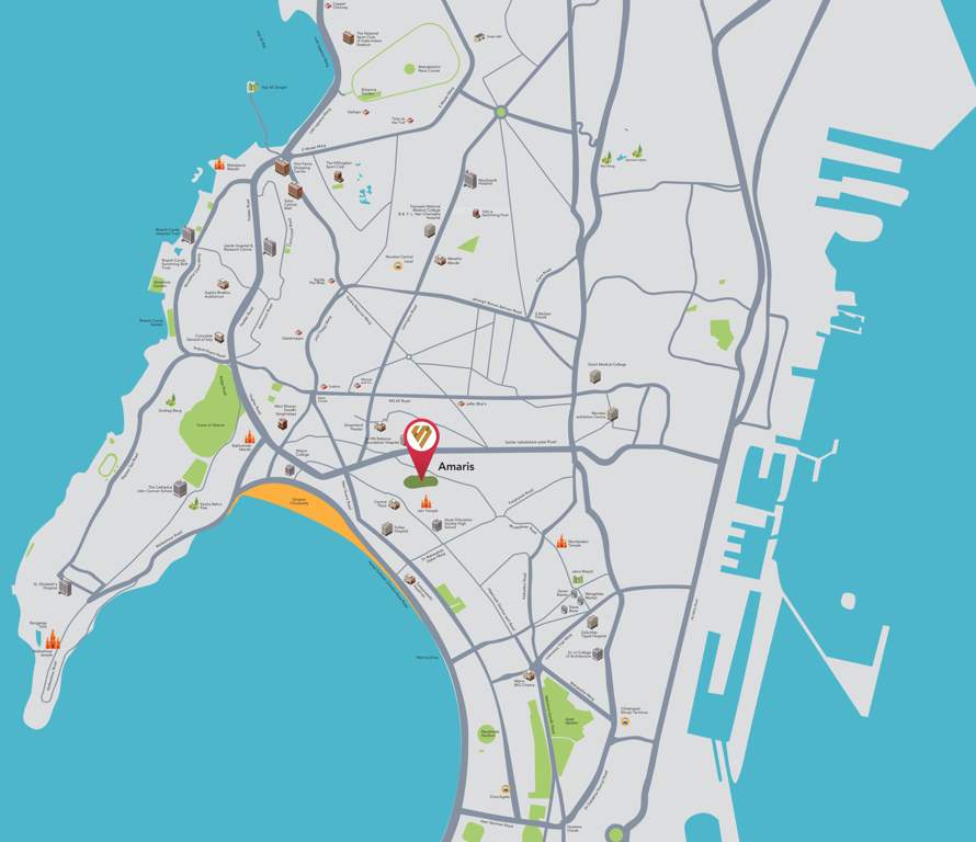 lifescapes shubham Images for Location Plan of Rohan Lifescapes Shubham