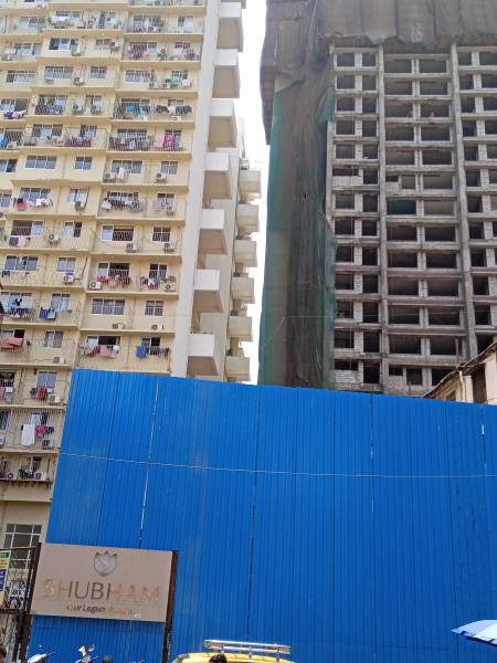 Elevation lifescapes-shubham Elevation