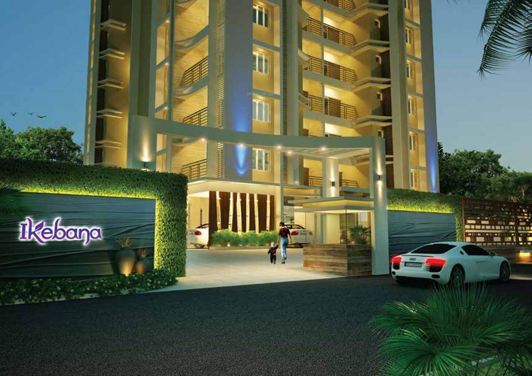 ikebana Images for Amenities of ABAD Ikebana