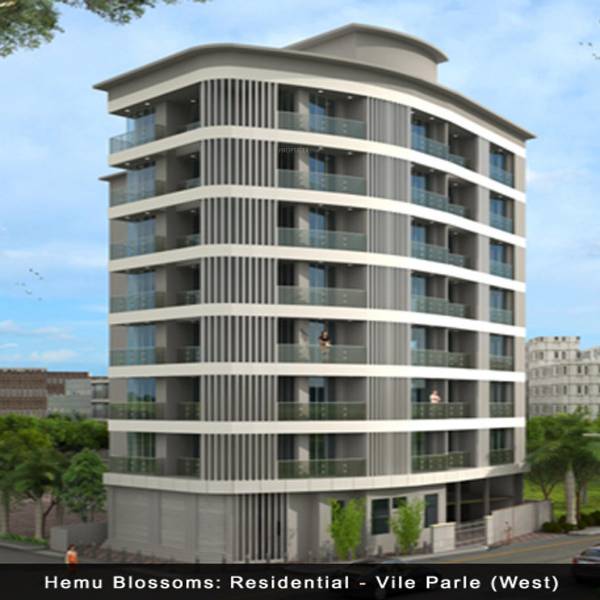 Images for Elevation of MM Hemu Blossoms