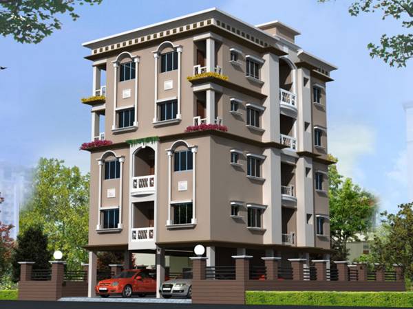 Images for Elevation of Ajmir Paradise Images for Elevation of Ajmir Paradise