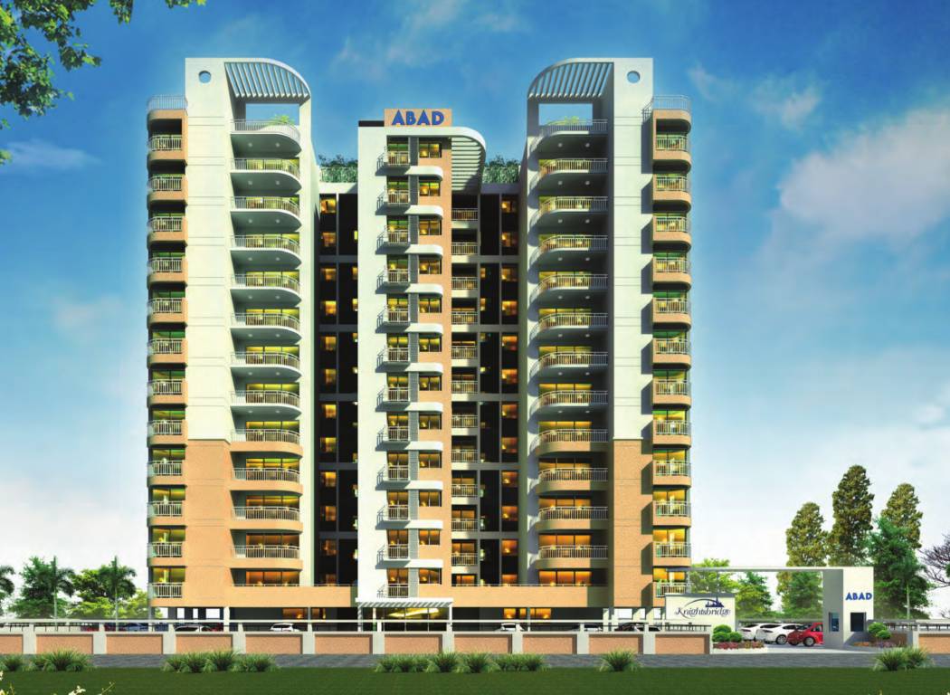 Images for Elevation of ABAD Knightsbridge Images for Elevation of ABAD Knightsbridge