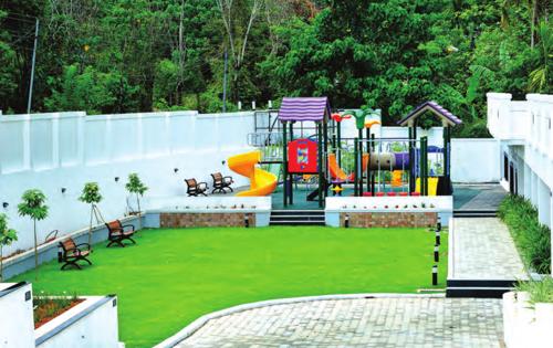 Images for Amenities of ABAD Knightsbridge Images for Amenities of ABAD Knightsbridge