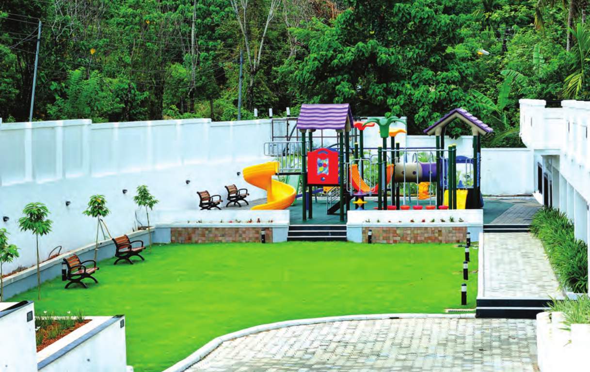 Images for Amenities of ABAD Knightsbridge