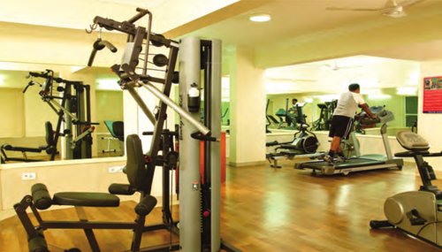 Images for Amenities of ABAD Knightsbridge Images for Amenities of ABAD Knightsbridge