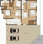 Images for Cluster Plan of Annai Pearl II Residency