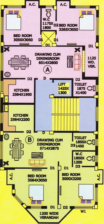 Images for Cluster Plan of Ajmir Spark