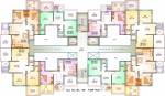 Images for Cluster Plan of Swastik Spira Images for Cluster Plan of Swastik Spira