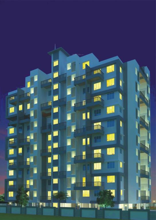 Images for Elevation of Swastik Spira