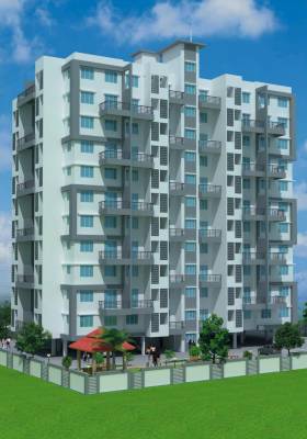 Images for Elevation of Swastik Spira