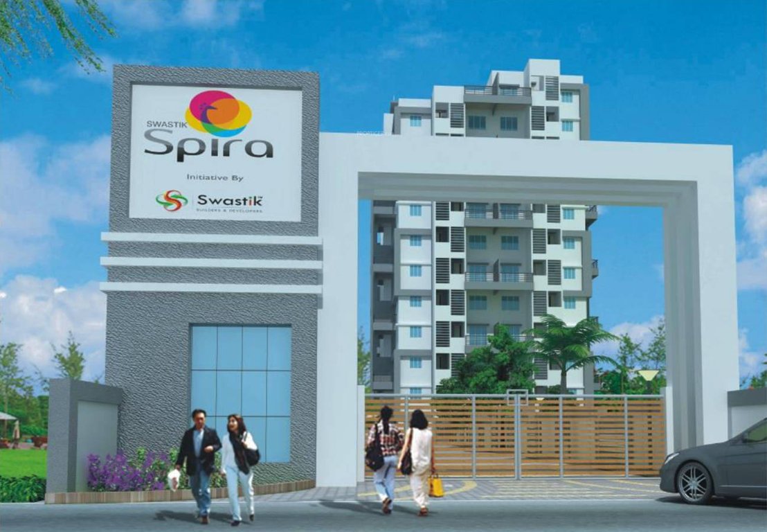 Images for Main Other of Swastik Spira