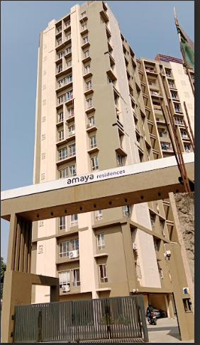  residences Elevation