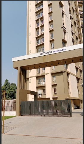  residences Elevation