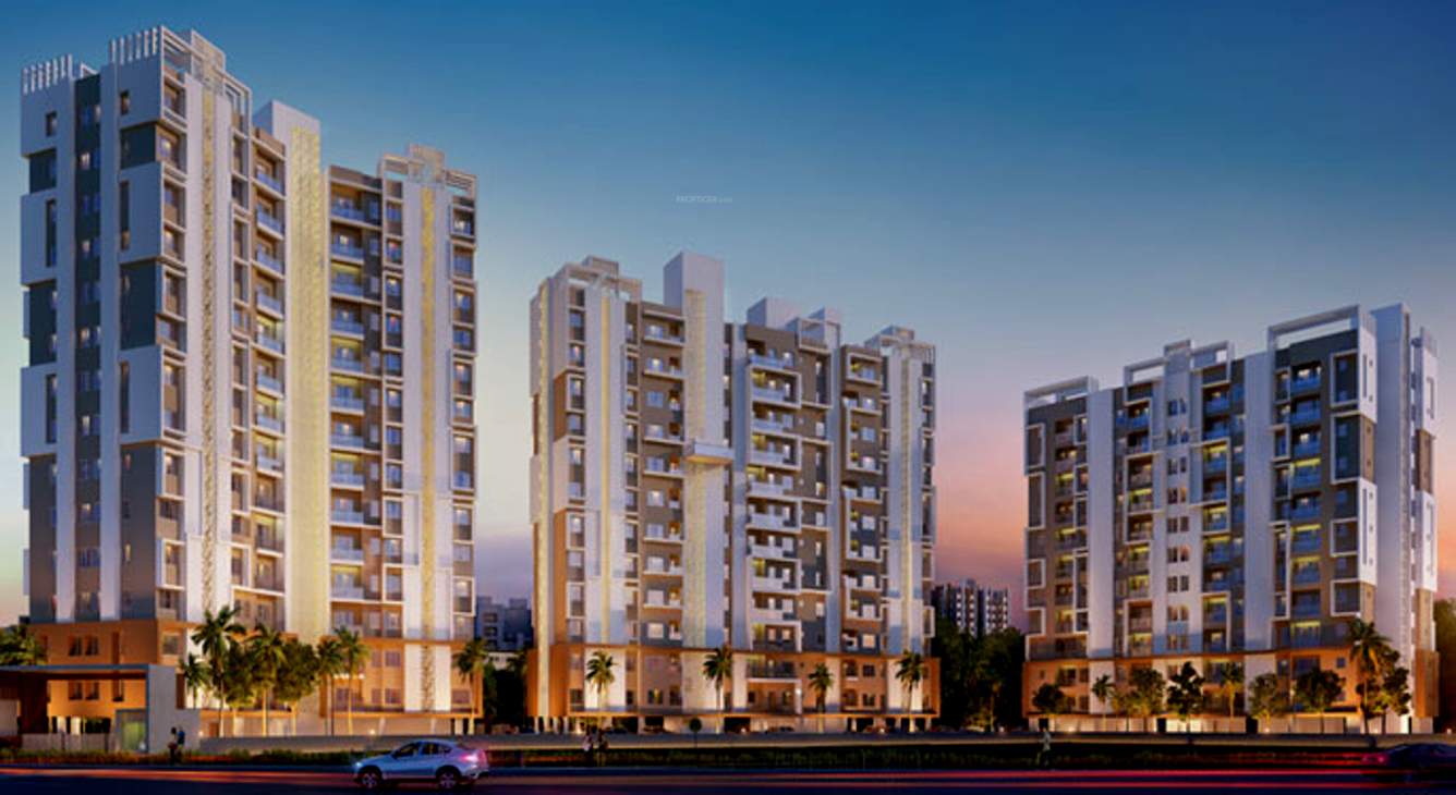  residences Images for Elevation of Amaya Amaya Residences