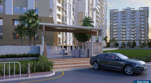  residences Images for Elevation of Amaya Amaya Residences