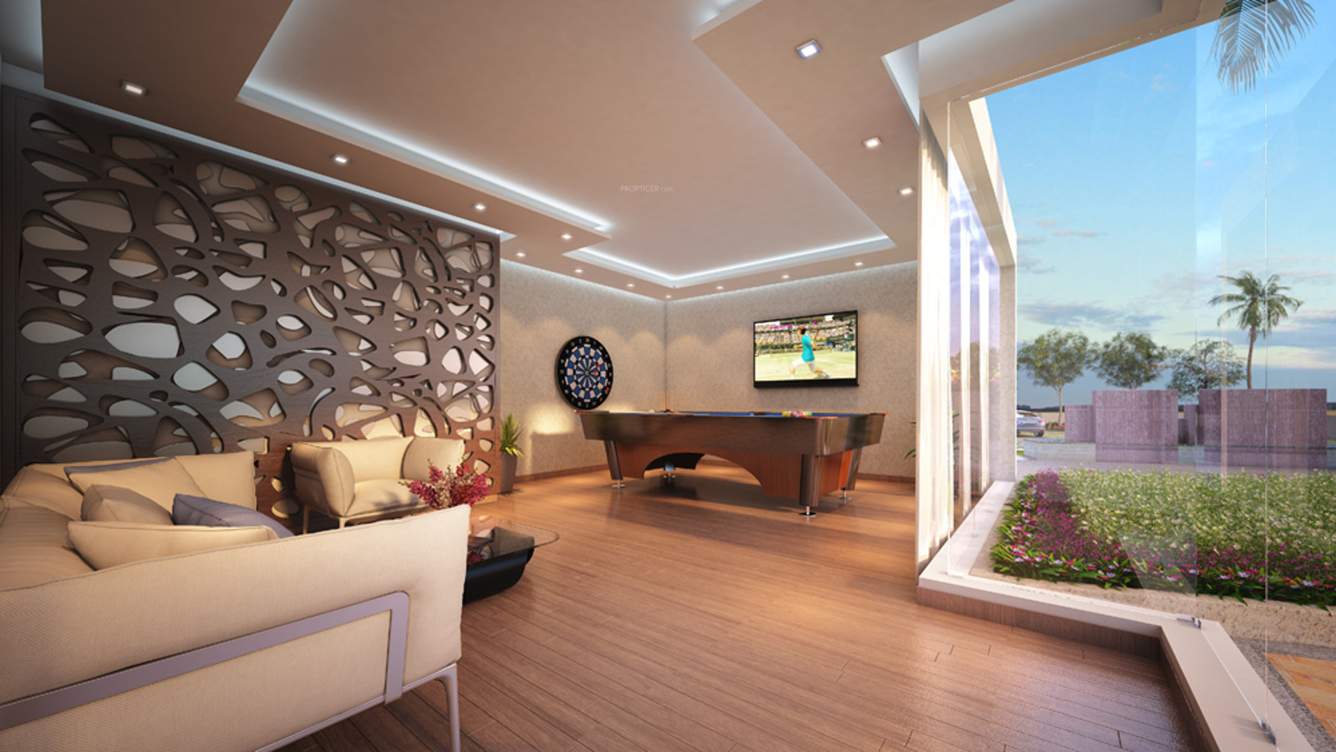  residences Images for Amenities of Amaya Amaya Residences