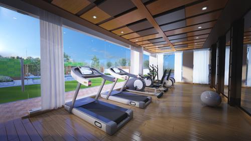  residences Images for Amenities of Amaya Amaya Residences