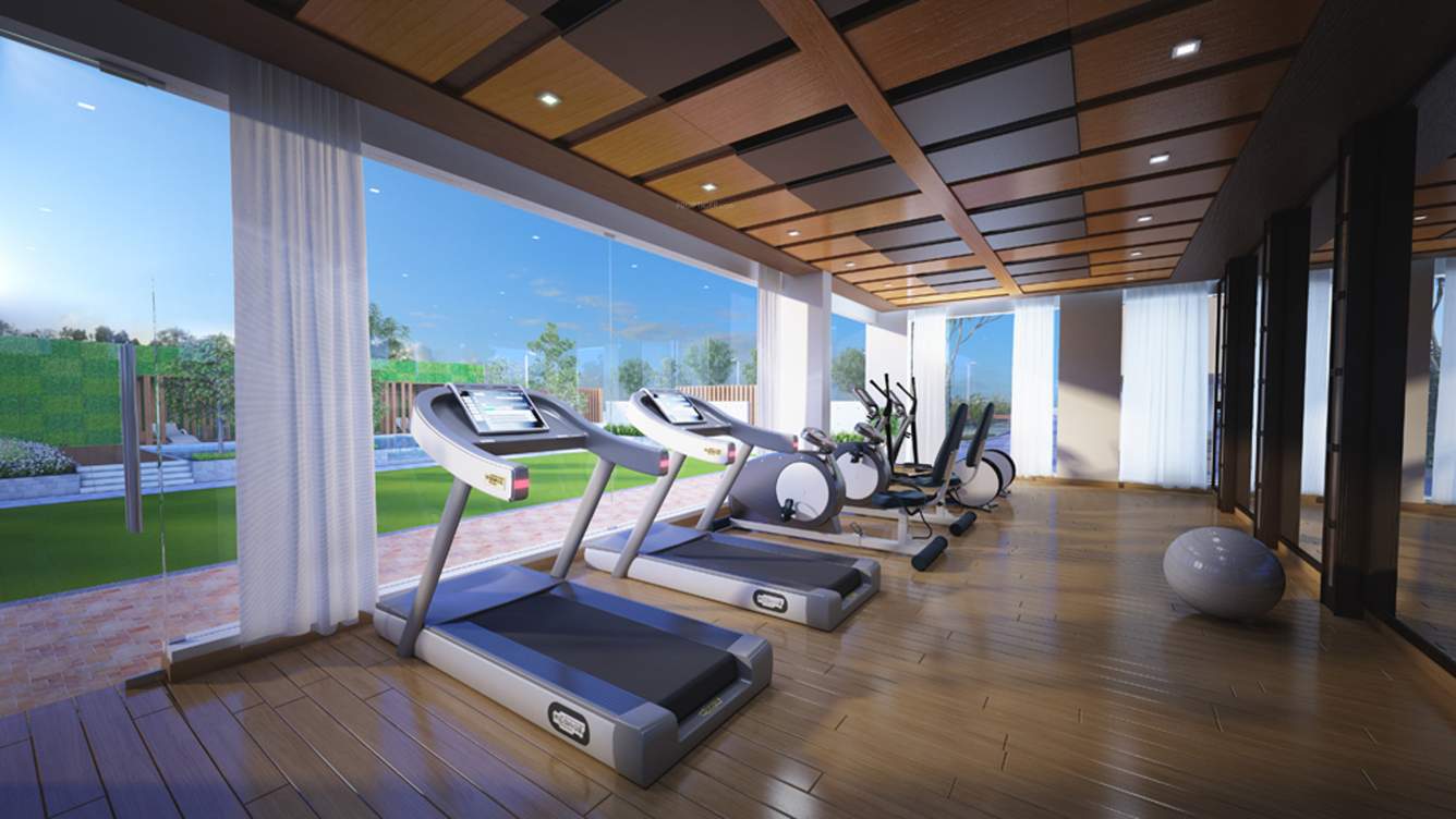  residences Images for Amenities of Amaya Amaya Residences