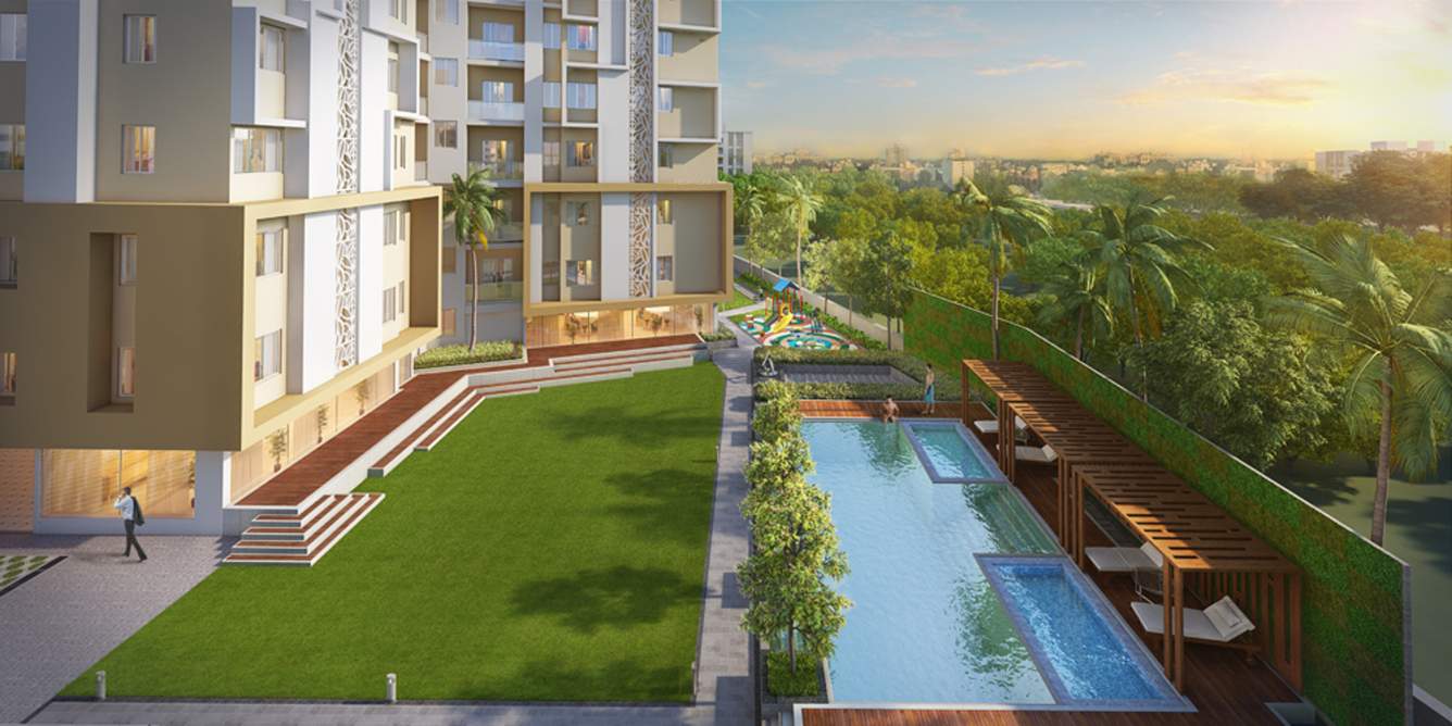  residences Images for Amenities of Amaya Amaya Residences