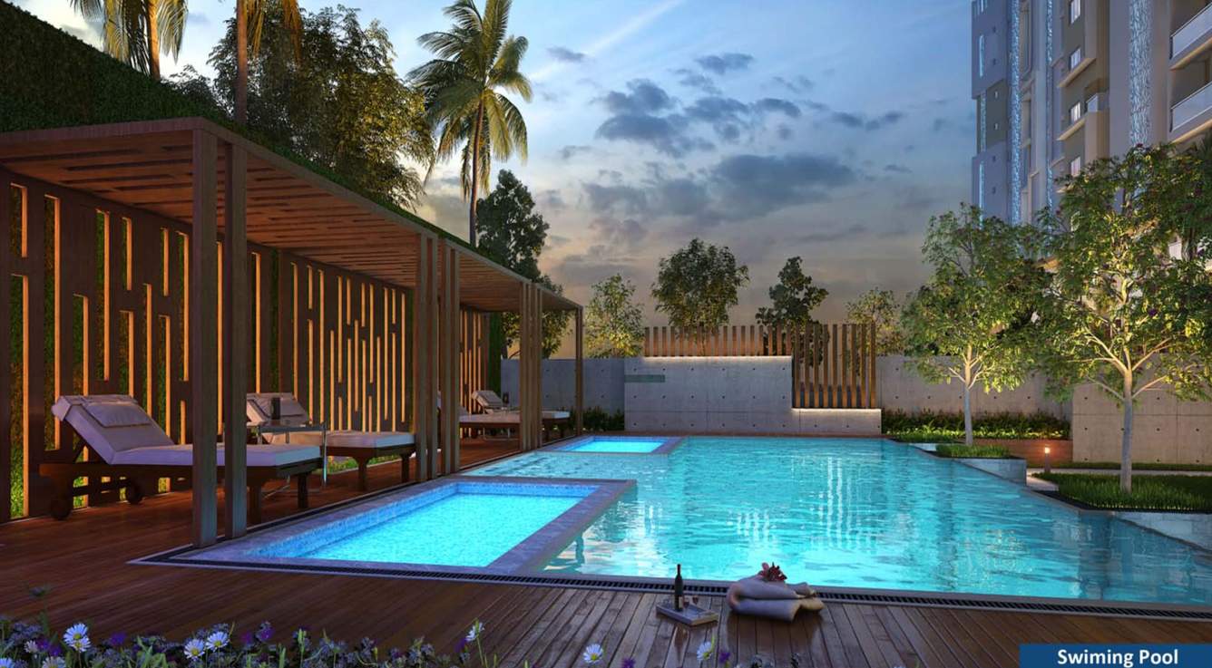  residences Images for Amenities of Amaya Amaya Residences