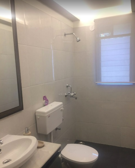  residences Bathroom