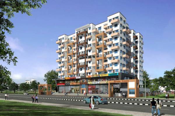 Images for Elevation of Diamond Silvana County