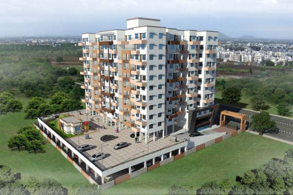 Images for Elevation of Diamond Silvana County