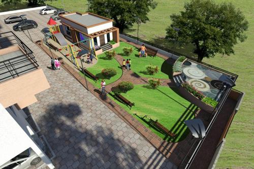 Images for Amenities of Diamond Silvana County