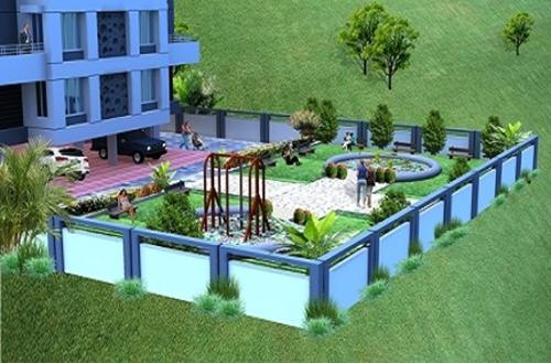Images for Amenities of Vaishali Royal Palm