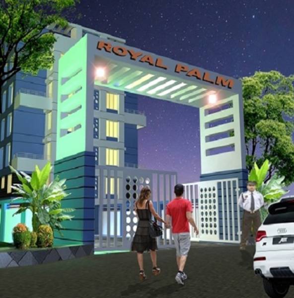 Images for Main Other of Vaishali Royal Palm