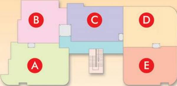 Images for Layout Plan of MRG Sri Laxmi