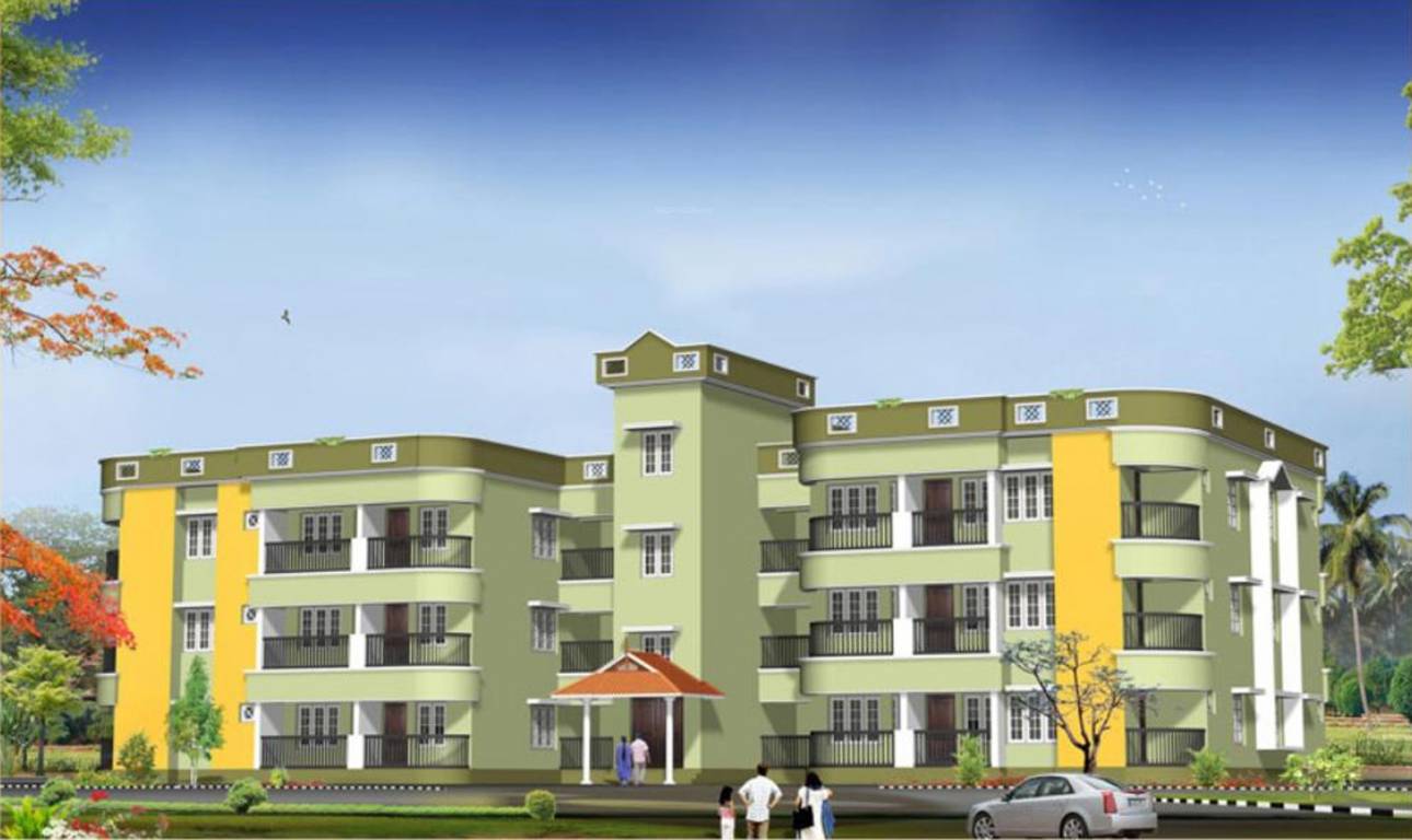 Images for Elevation of MRG Sri Laxmi Images for Elevation of MRG Sri Laxmi