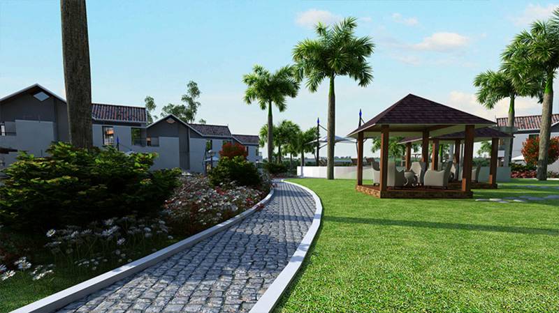 Images for Amenities of AMV Silver Shores Villas