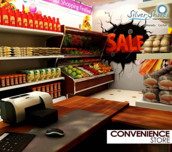 Images for Amenities of AMV Silver Shores Villas