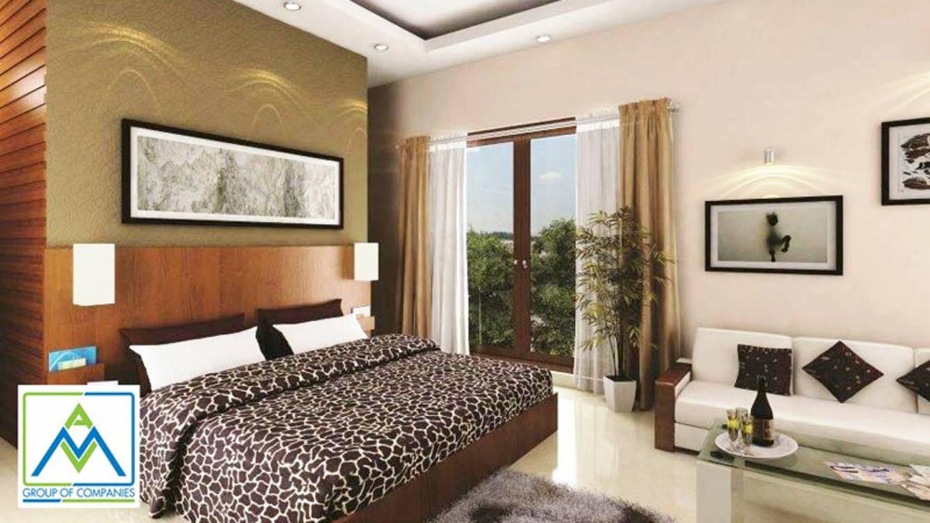 Images for Main Other of AMV Silver Shores Villas