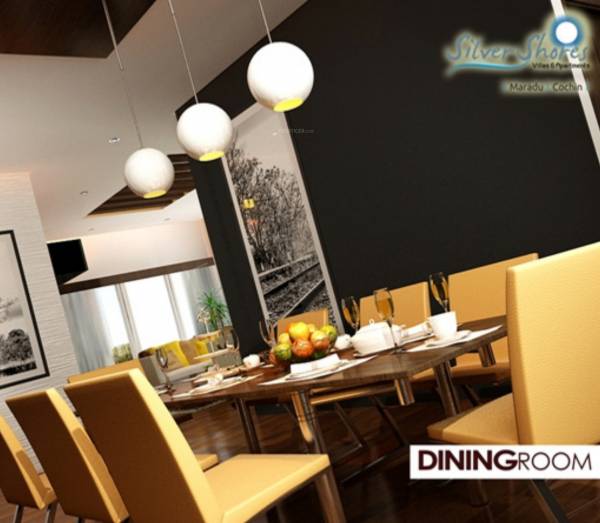 Images for Main Other of AMV Silver Shores Villas