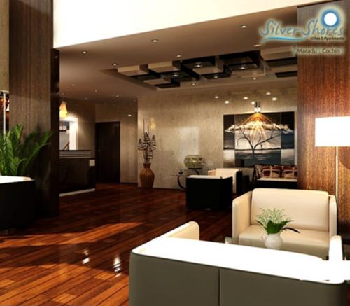 Images for Main Other of AMV Silver Shores Villas