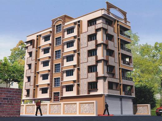 Images for Elevation of Ajmir Nivas Images for Elevation of Ajmir Nivas