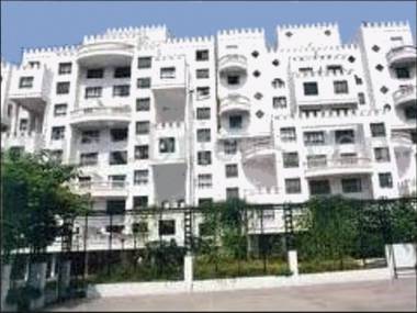 Images for Elevation of Kolte Patil Maestros Images for Elevation of Kolte Patil Maestros