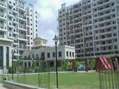  maestros Images for Elevation of Kolte Patil Maestros