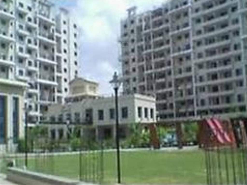 maestros Images for Elevation of Kolte Patil Maestros